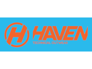 HAVEN - Technical outwear